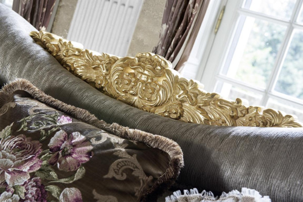 Ontspannen Stoffen Textiel Lounge Nieuw TV 1-Zits Fauteuil Ontwerpersstoel Bekleding Nieuw