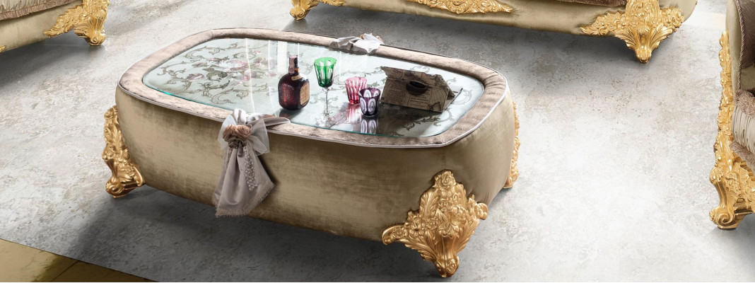 Woonkamertafels Barok hout salontafels koffie klassieke salontafel tafel Leefruimte tafels Barok houten salontafels koffie klassieke salontafel tafel