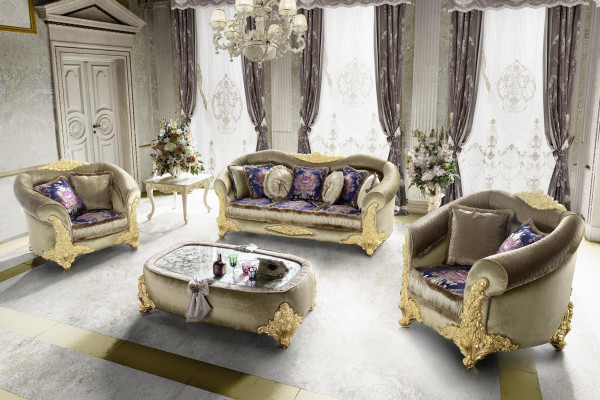 Woonkamertafels Barok hout salontafels koffie klassieke salontafel tafel Leefruimte tafels Barok houten salontafels koffie klassieke salontafel tafel