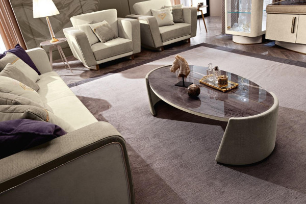 Salontafel Tafels Bijzettafel Koffietafel Designer Tafel