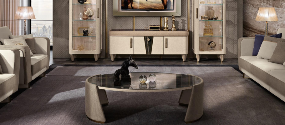 Salontafel Tafels Bijzettafel Koffietafel Designer Tafel