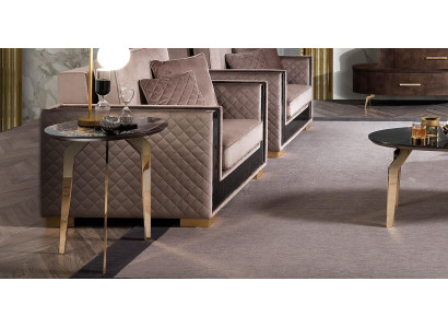 Tafel Koffietafel Bijzettafels Woonkamer Bank Nieuw Salontafel Luxe Ontwerp Bank