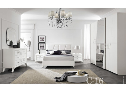 Bed Modern Beds Luxury Bed Frame Double Wooden Bed Frames Bedroom White