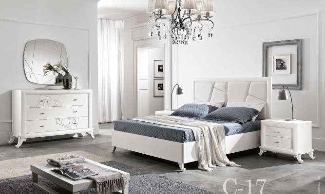 Bed Modern Beds Luxury Bed Frame Double Wooden Bed Frames Bedroom White