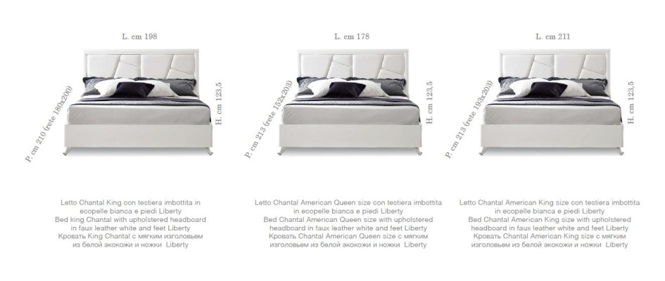Bed Modern Beds Luxury Bed Frame Double Wooden Bed Frames Bedroom White
