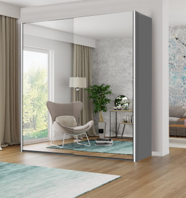 Kledingkast Kast Hotel Modern Stijl Houten Meubels Slaapkamer Kasten Nieuw
