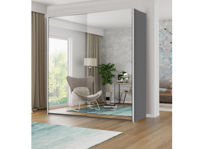 Kledingkast Kast Hotel Modern Stijl Houten Meubels Slaapkamer Kasten Nieuw