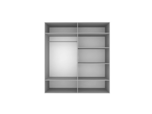 Kledingkast Kast Hotel Modern Stijl Houten Meubels Slaapkamer Kasten Nieuw