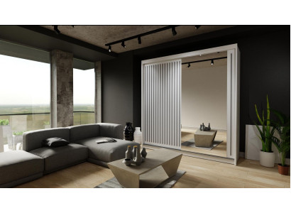 Kastenwand Kledingkast Slaapkamer Meubels Klassieke Kasten Kast Nieuw