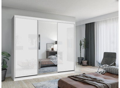 Ontwerp Kledingkast Slaapkamer Houten Kast Nieuw Kasten Garderobe Meubels Nieuw