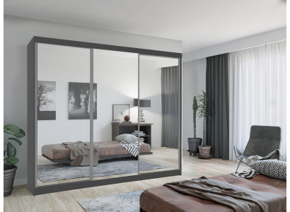 Kast Slaapkamer Multifunctionele kast Kledingkasten Nieuw Design Houten kast