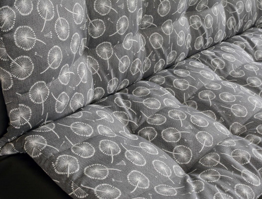 Gastenbed Slaapbank Sofa Bank Bekleding Stof Bankstellen Stof Meubels Opklapbed