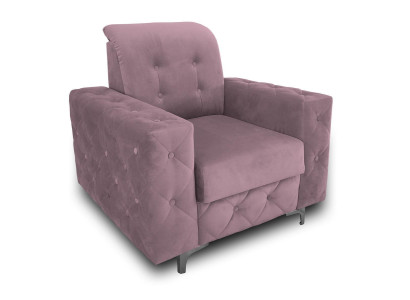 Bank Bank Tv-bekleding Nieuw Stoel Fauteuil Lounge Club meubels 1 zits