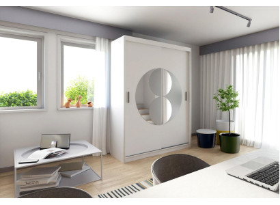 Garderobe Kledingkast Plank Kast Archief Schuifdeuren Schuifdeuren Kantoor