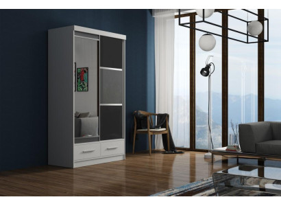 Kledingkasten Meubels Wonen Hout Luxe Wit Kledingkast Ontwerp Hoogglans