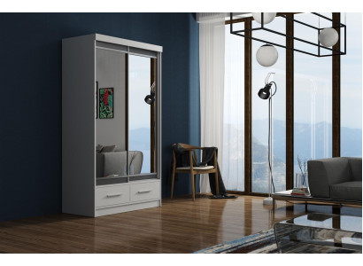 Garderobe Meubel Ontwerp Slaapkamer Kledingkast Houten Kast Kasten Hout