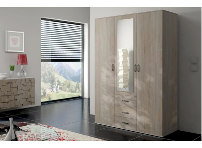 Ontwerper hoogglans kledingkasten meubels wonen hout luxe kledingkast nieuw