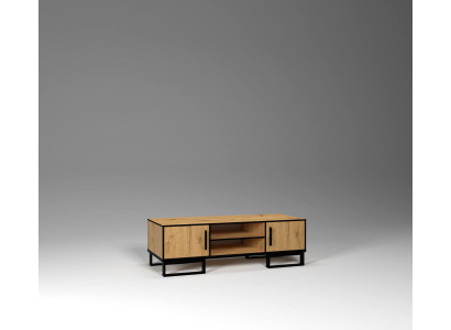 Meubelskasten plank dressoir RTV ladekast lowboard woonkamerkast TV-kast
