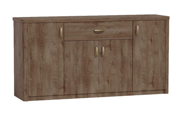 Luxe laden ontwerp ladeconsole dressoir meubels tv-meubel Italië nieuw