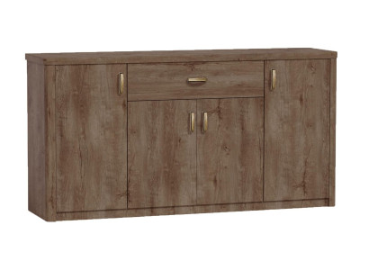 Luxe laden ontwerp ladeconsole dressoir meubels tv-meubel Italië nieuw