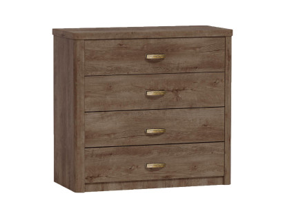 Ontwerper commode zijlaag bord kast woonkamer plank hout luxe modern