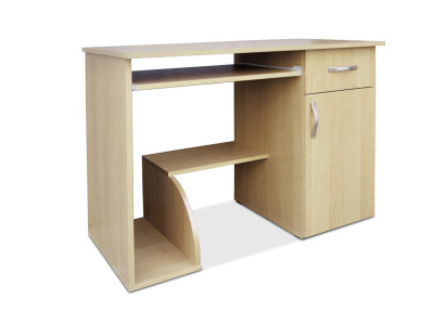 Woonkamercollectie Tafel Nieuw Bureau Computertafel Kantoor Tafels Kantoor
