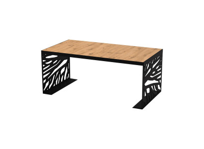 Ontwerp Tafels Meubels Tafel Luxe Bijzettafel Hout Modern Salontafel Woonkamer