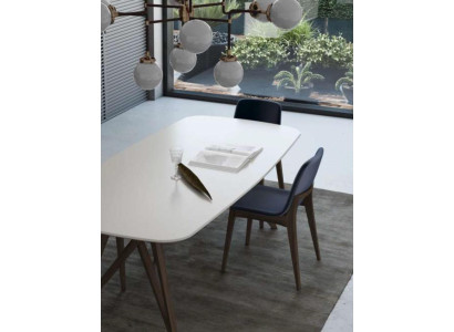 Eetkamer set Eettafel Moderne stoelen Eetset Luxe eetgroep 5-delig set