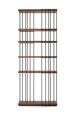Boekenkast Luxe Kast Moderne Woonkamer Woonwand Opbergplanken Nieuw