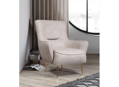 Stoel Bekleding Meubels Relax Design Meubels Wit Lounge Luxe Fauteuil