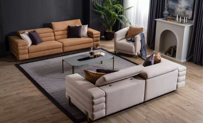 Salontafel Koffietafel Woonkamer Wit Luxe Salontafels Ontwerp Hout