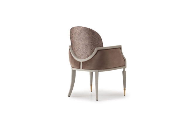 Eetset Eethoek Eettafel Stoelen 9-delig Eetkamer Beige Hout Dressoir