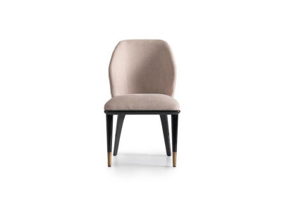Luxe eetkamerstoelen keukenstoelen Moderne Designstoelen Leunstoelen Beige Nieuw