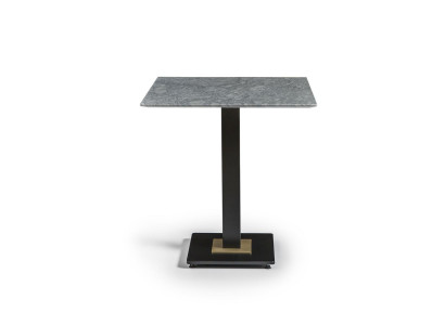 Luxe marmeren eettafel modern eetkamer meubels design inrichting tafels.