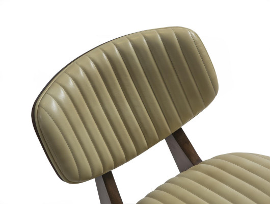 Eetkamerstoel Moderne Gestoffeerde Eetkamer Houten Design Zit Nieuwe Stoelen