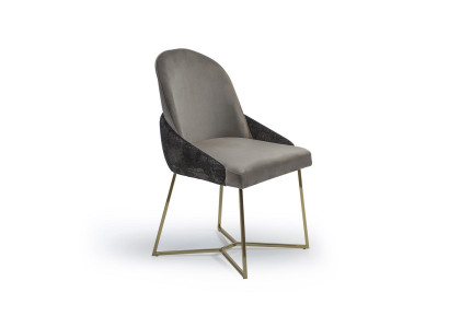 Eetkamerstoel Meubelstofferingstoel Modern Inrichting Designer Nieuwe Stoel