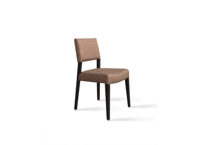 Ontwerper stoel bekleding stof luxe inrichting stoelen eetkamer meubels