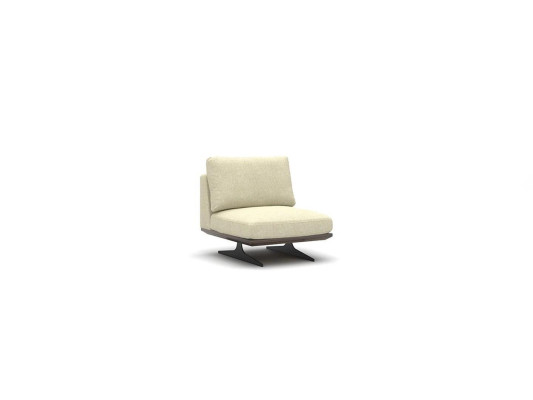Woonkamer luxe set hoekbank L-vorm gestoffeerd meubilair ontwerp modern salontafel.