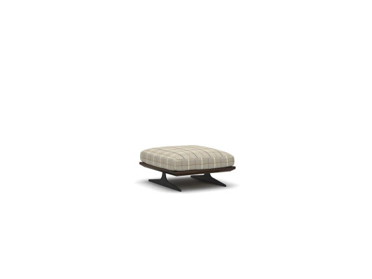 Luxe hoekbank in L-vorm, design-beklede meubelset woonkamer salontafel