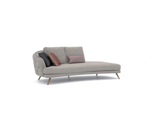 Zitkamermeubilair 4-delige set Chesterfield driepersoons bankstellen Luxe fauteuil