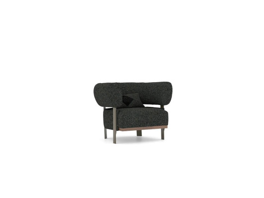 Zitmeubelen Woonkamer Fauteuil Luxe Modern Design Stoel Inrichting Nieuw