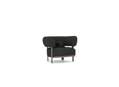 Zitmeubelen Woonkamer Fauteuil Luxe Modern Design Stoel Inrichting Nieuw