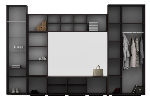 Woonkamer wandplank TV-kast Wandkasten Plank Houten woonkamer meubels Nieuw Woonkamer wandplank TV-meubel Wandschappen Plank Houten woonkamer meubels Nieuw