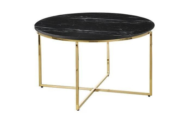Salontafel Woonkamermeubels van hoogwaardige materialen nieuwe ronde tafel Modern