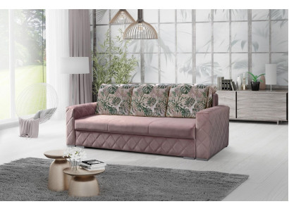 Luxe Bank Moderne Stijl Groot xxl banken Bank 3-Zitter Textiel Bankstellen Bankstel
