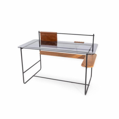 Ontwerp bureau Modern houten bureau Jeugdkamermeubels