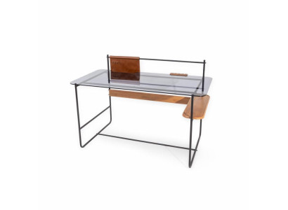 Ontwerp bureau Modern houten bureau Jeugdkamermeubels