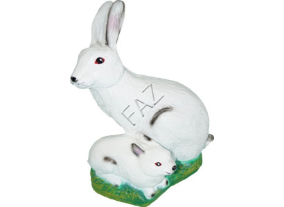 Ontwerp Konijn Figuur Tuin Standbeeld Sculptuur Figuren Sculpturen Decoratie Nieuw c648