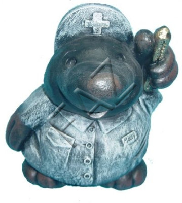 Ontwerp Mol-figuur tuin standbeeld sculptuur figuren sculpturen decoratie c193