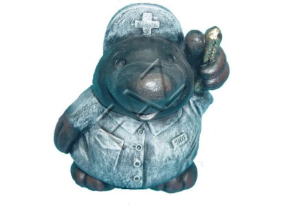 Ontwerp Mol-figuur tuin standbeeld sculptuur figuren sculpturen decoratie c193